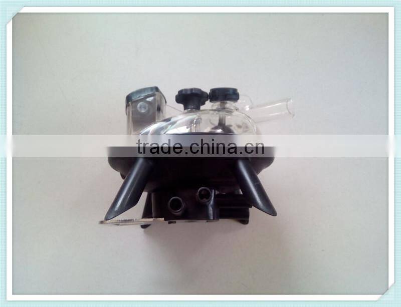 240cc Milk Clawpiece for Milking Cluster