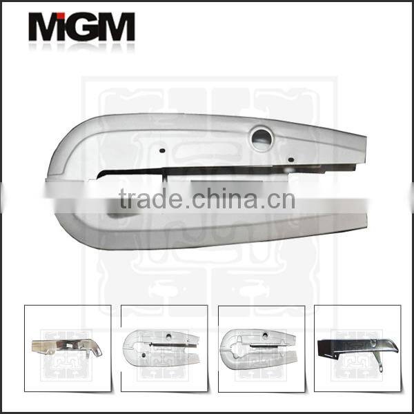 OEM Motorcycle chain case ,motorcycle aluminum chain case