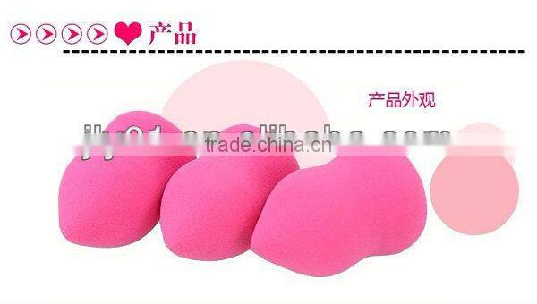 2013 OEM Facial Making-up Sponges