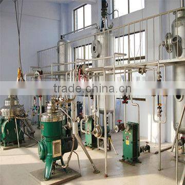 Peanut sunflower soybean oil solven extractiont equipment from China with high quality