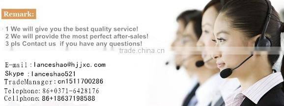 Rubber and Wasted Tire Shredder Machine/Rubber Crumb Production Line