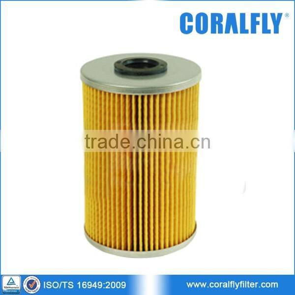 High Efficiency truck parts Diesel Oil Filter 3641800009