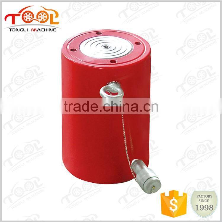 High End Universal 75Ton TL1307-1 Small Hydraulic Cylinder