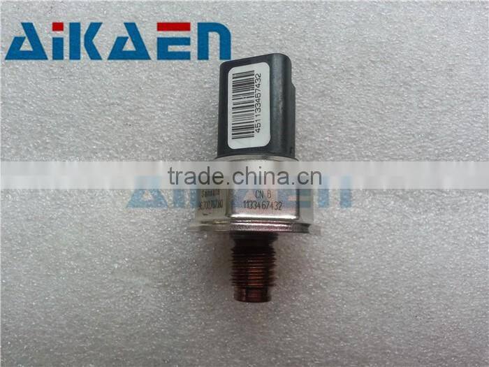 Fuel Rail Pressure Sensor 55PP34-01,55PP3401 Electronic Pressure Sensor