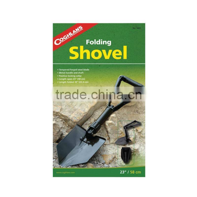 Coghlan's Folding Shovel