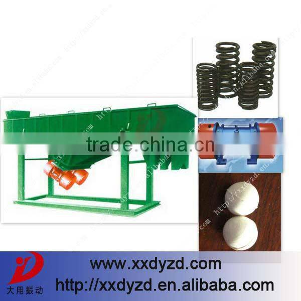 vibrating screen conveyor / best vibrating screen