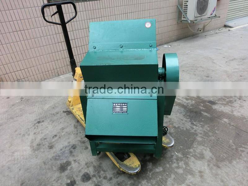 Industrial ice crusher machine/commercial ice crusher machine/ice crusher machine