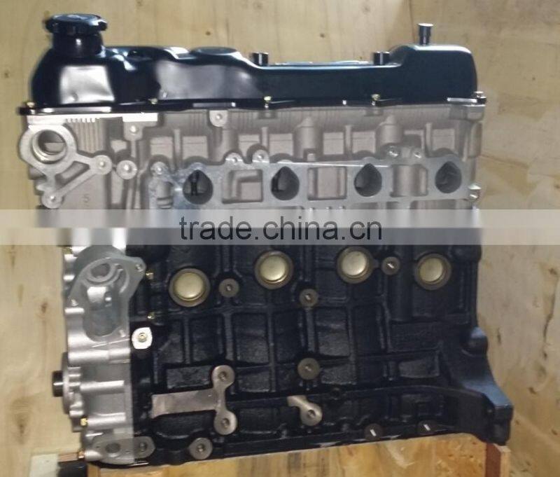 Toyota 1RZ carburator complete engine