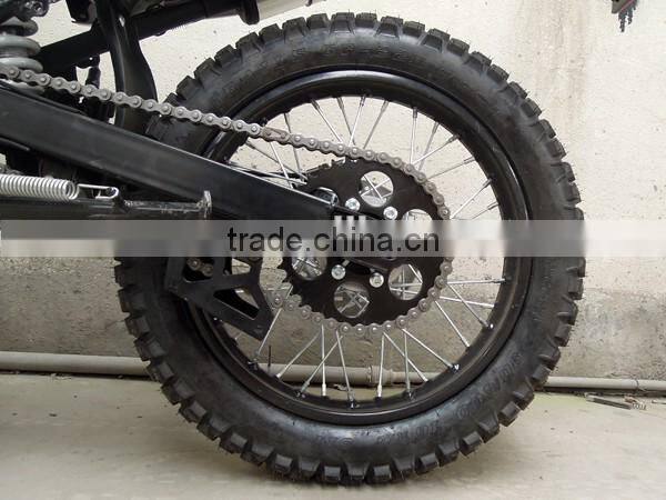 Best Selling China Cheap 150cc Dirt Bike