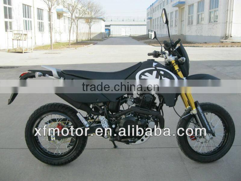 250cc fuel dirt bike