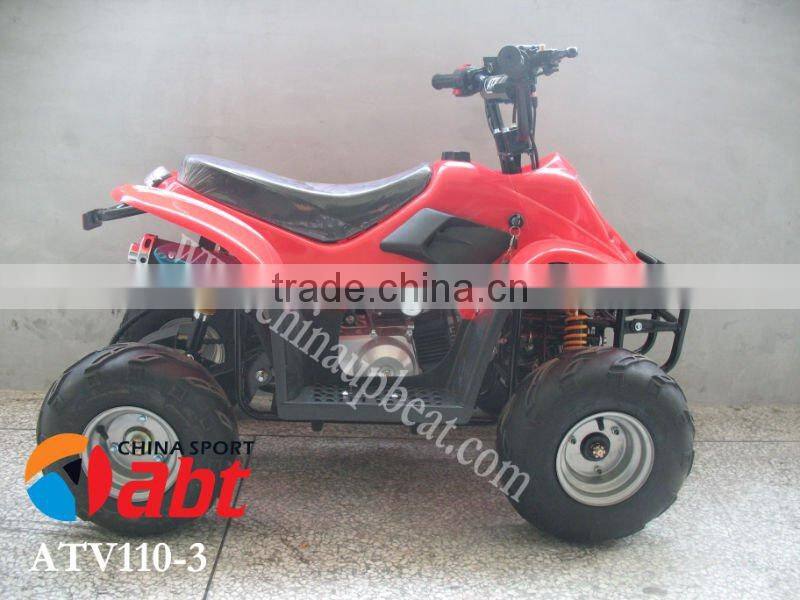 110cc mini ATV little dinosaur