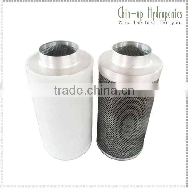Ventilation 4'5'6'8'10'12 aluminum duct with 2 clamps/air conditional aluminum ducting/ventilation duct