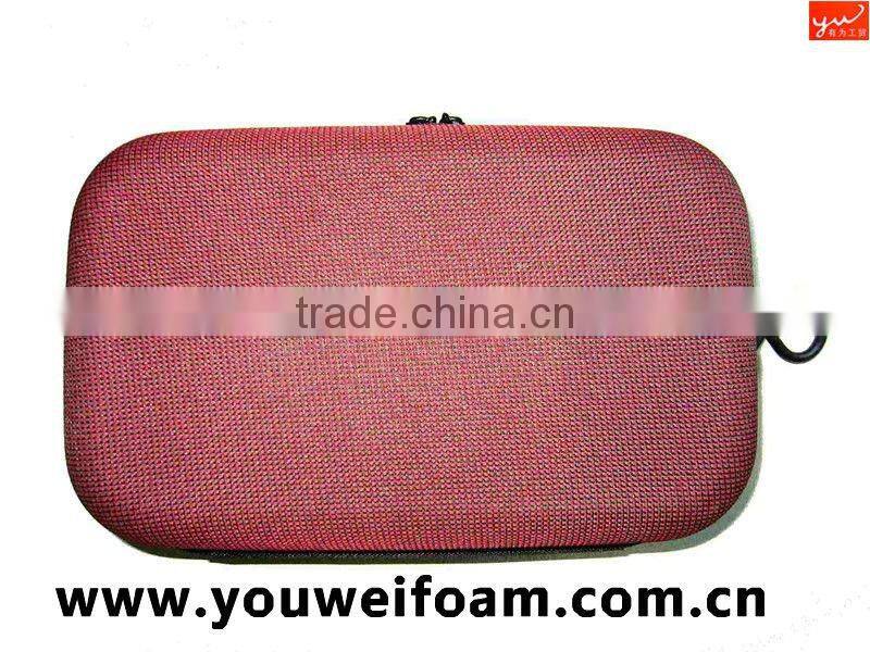 EVA zip case for tool case