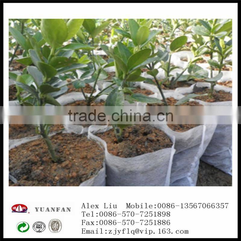 Gardening Use Non-woven Fabric