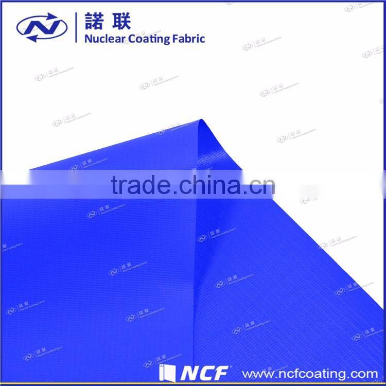 Large Flexible Plastic PVC Tarpaulin Sheet