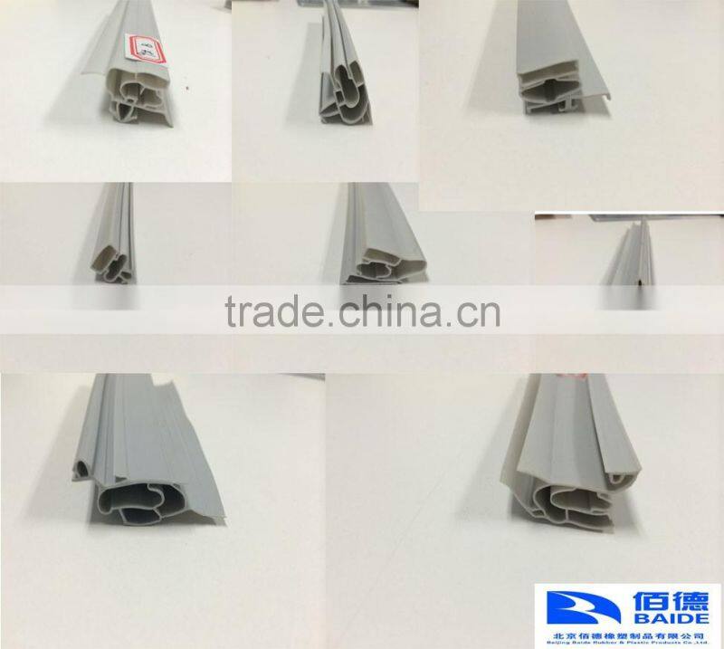 Chinese custom silicone oven door seals