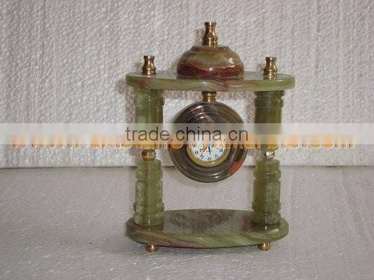 MARBLE CLOCKS HANDICRAFTS