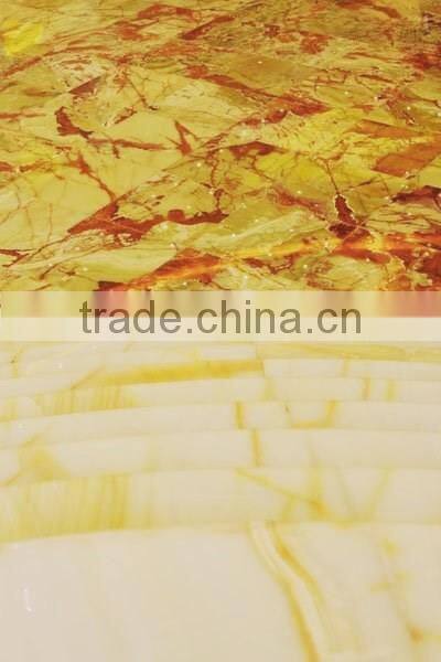 NATURAL COLOR UNIQUE DESIGN ONYX STAIR STEPS ONYX TREADS AND RISERS COLLECTION