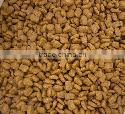 cats dry food (finicky formula)