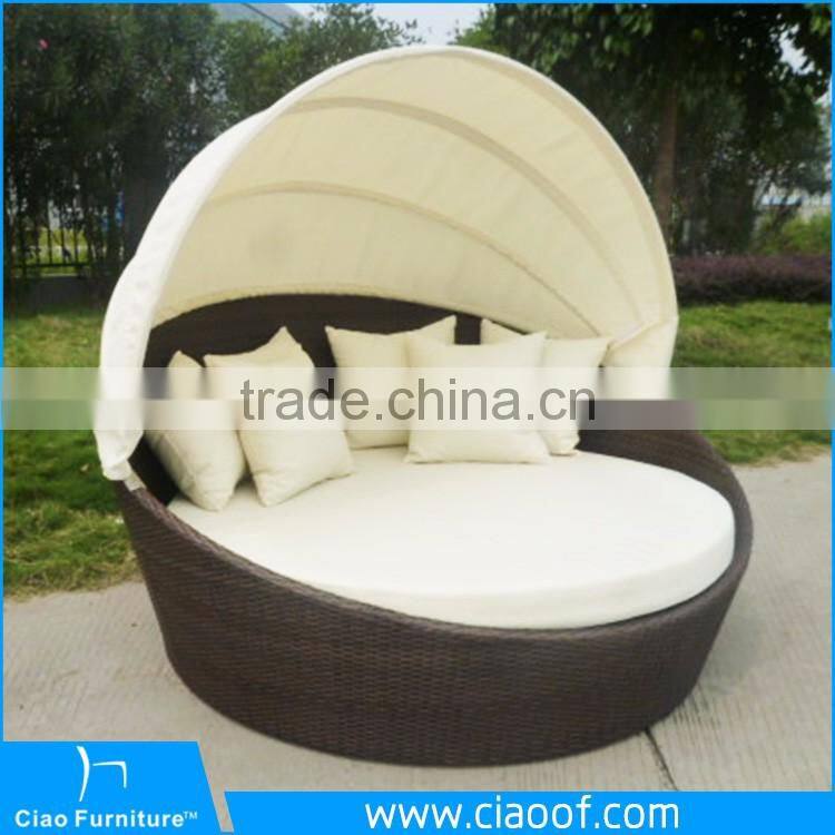 High Quality General Use Most Comfortable Daybed