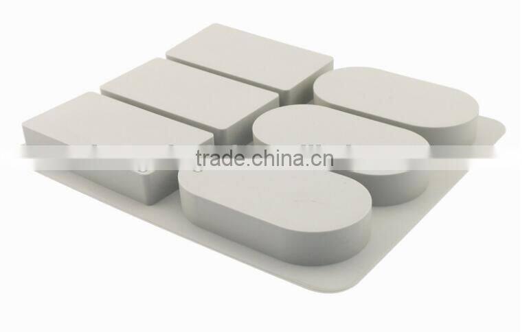 Silicone Baking Mold Cake Pan