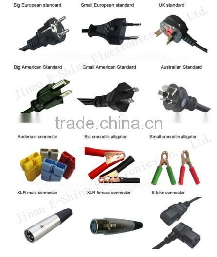 900W lead acid /li ion battery charger for mytest Boat 12v/24v/36v/48v/ 60v/72v