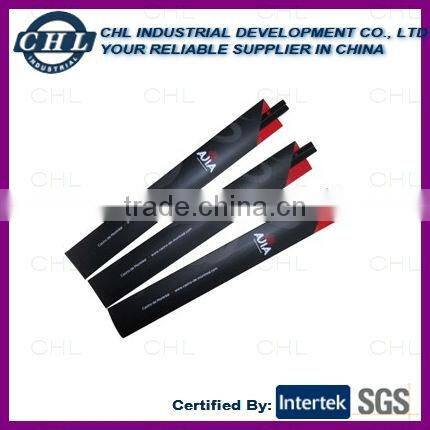 Reusable plastic chopsticks