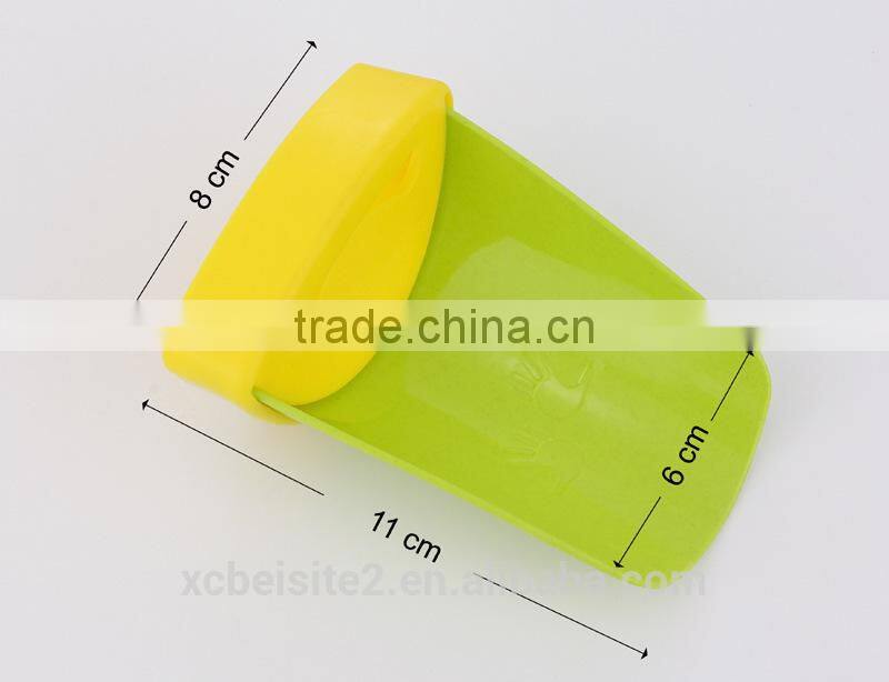 J147 Baby Safety Kids faucet extender /Child Hand Washing Faucet Splashguard