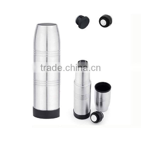 500ml Wholesale stainless steel thermos vacuum flask