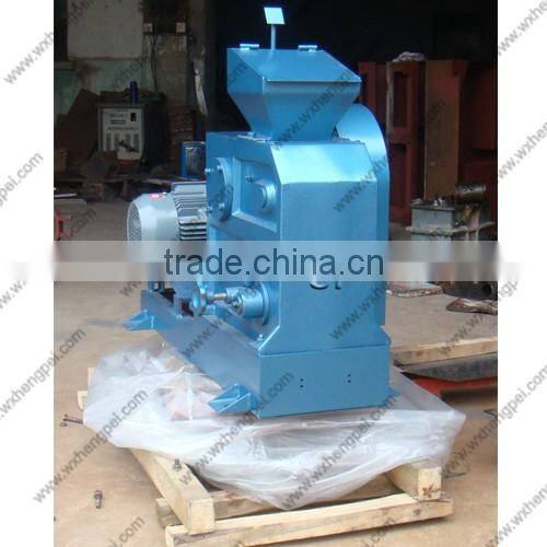 Series Jaw Type Crusher