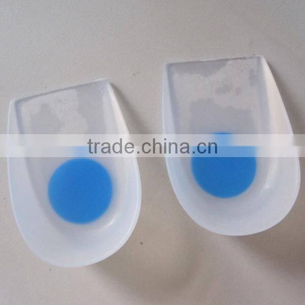 Massage Foot Care Silicone Insole