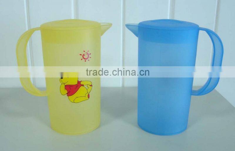 1000ml pitcher cup