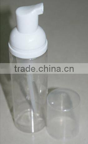 Foam Pump Bottle/Plastic Bottle