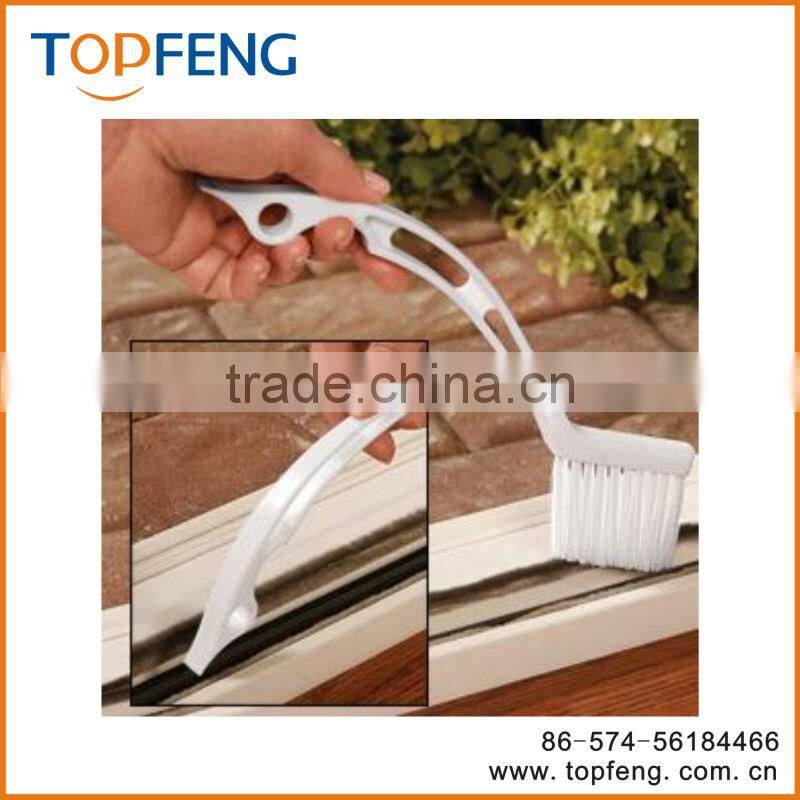 2 in 1 small Window Track /keyboard gap Cleaning Brush/ mini brush