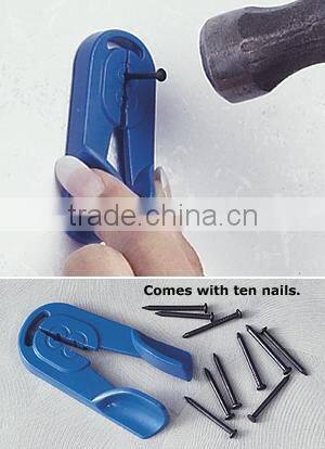plastic Nail Guide nail holder