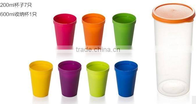 Wholesale Stock Small Order Laptop Travel Rainbow Cup
