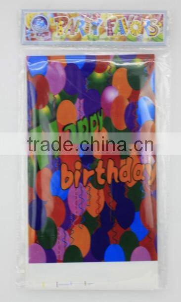 Kids Party fashion tablecloth / Table Cover