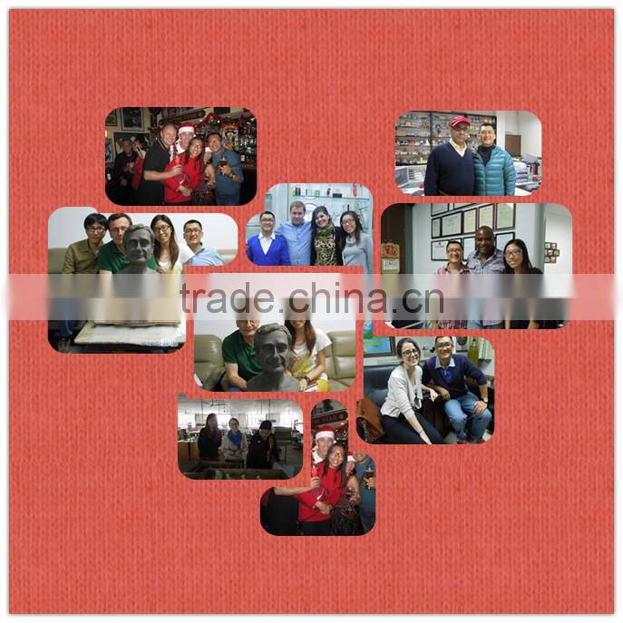 Rottweiler dog Romania resin christmas tree decoration