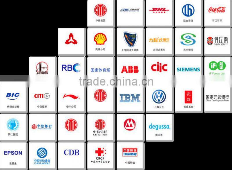 China Factory Price Customized Acrylic wine display racks