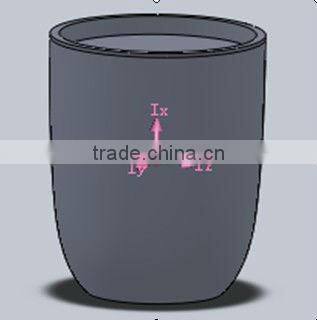 T-cheap flower pot EC003