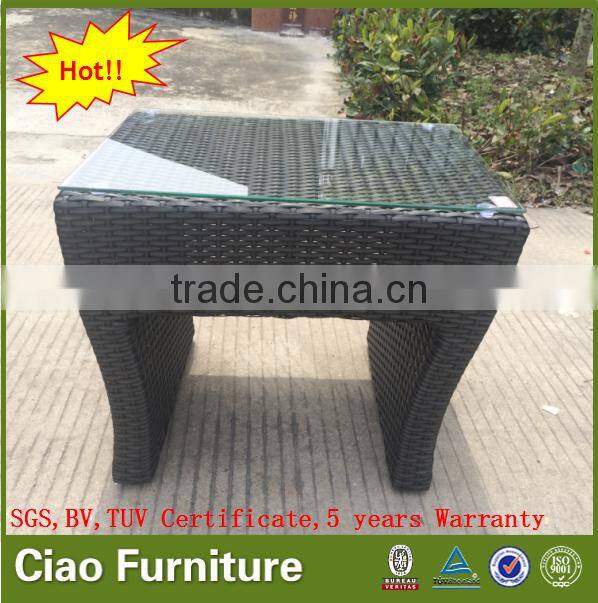 resin wicker outdoor furniture used outdoor hotel furniture