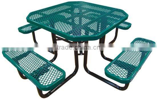cast iron one table 4 chairs dining set outdoor furniture patio dining garden furniture