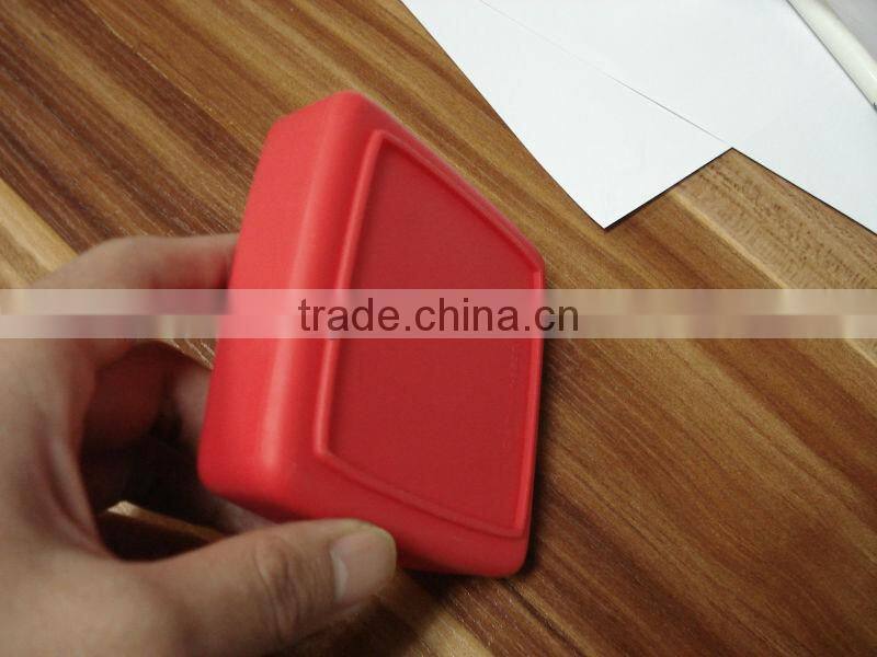 high temperature prevent OEM/ODM design silicone ashtray