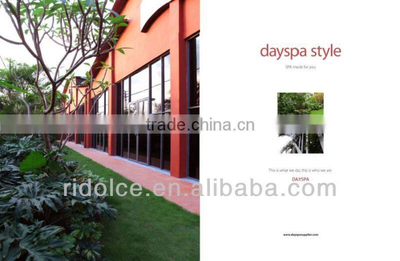 Female Spa Chair/Health Chairs DS-Z12D05