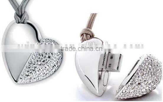 hot selling promotional push and pull mini USB flash driver