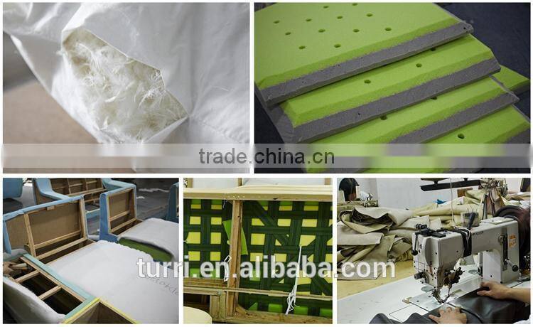 new design modern european lazy boy living room leather corner recliner sofa