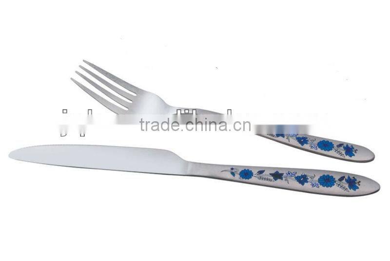Jieyang cutlery with high quality and low price