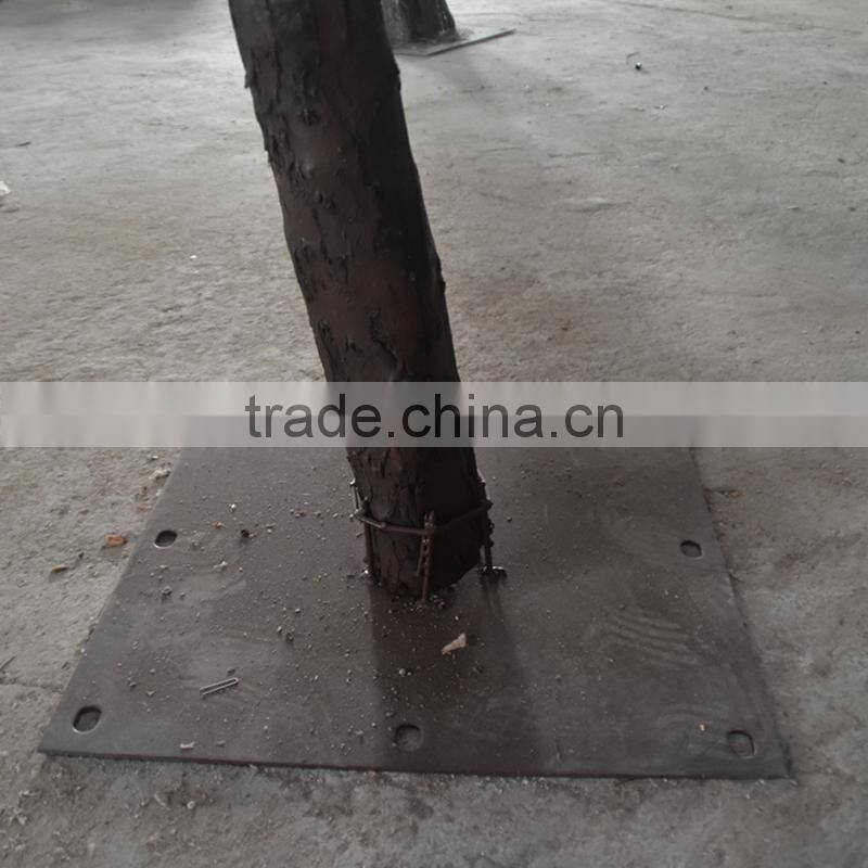 Artificial Pink Silk Indoor Natural Cherry Blossom Tree