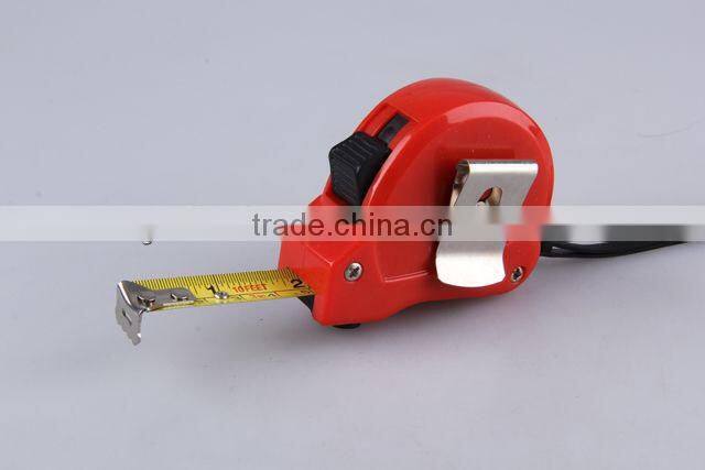 3M*16MM stainless steel measuring tape