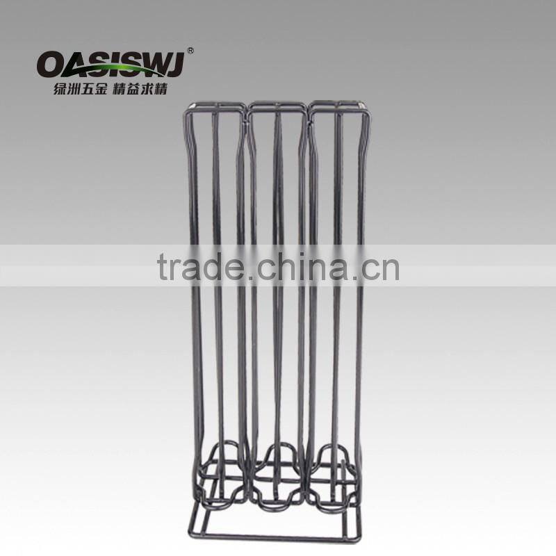 Table stand capsule coffee capsule holder